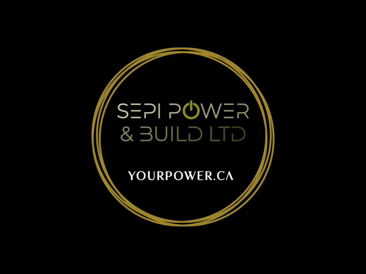 SEPI POWER Logo